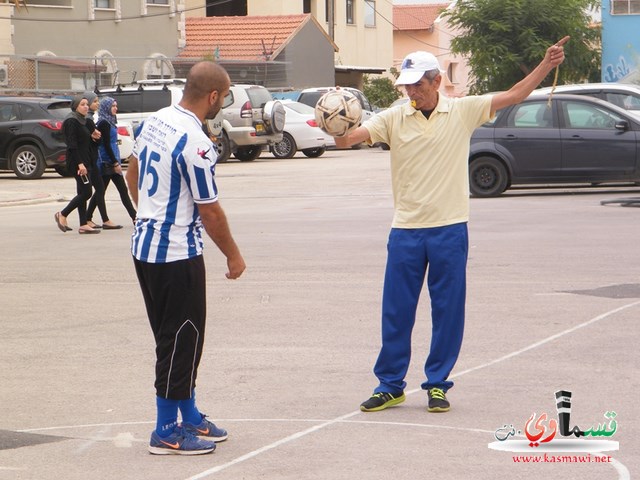 الشعاع ضيفاً في المدرسة الثانوية الشاملة